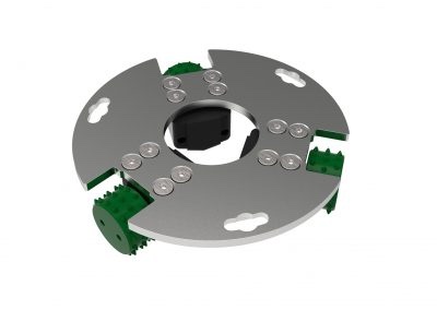 Fraesteller_Green_Husqvarna_230